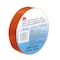 3M Vinyl Tape, 5.0 Mil, 1"x36 yds, Orange, PK36 T965764N - alternate 1
